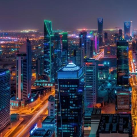 ندوة التوافق الفكرى الجديدة